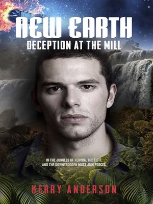cover image of New Earth